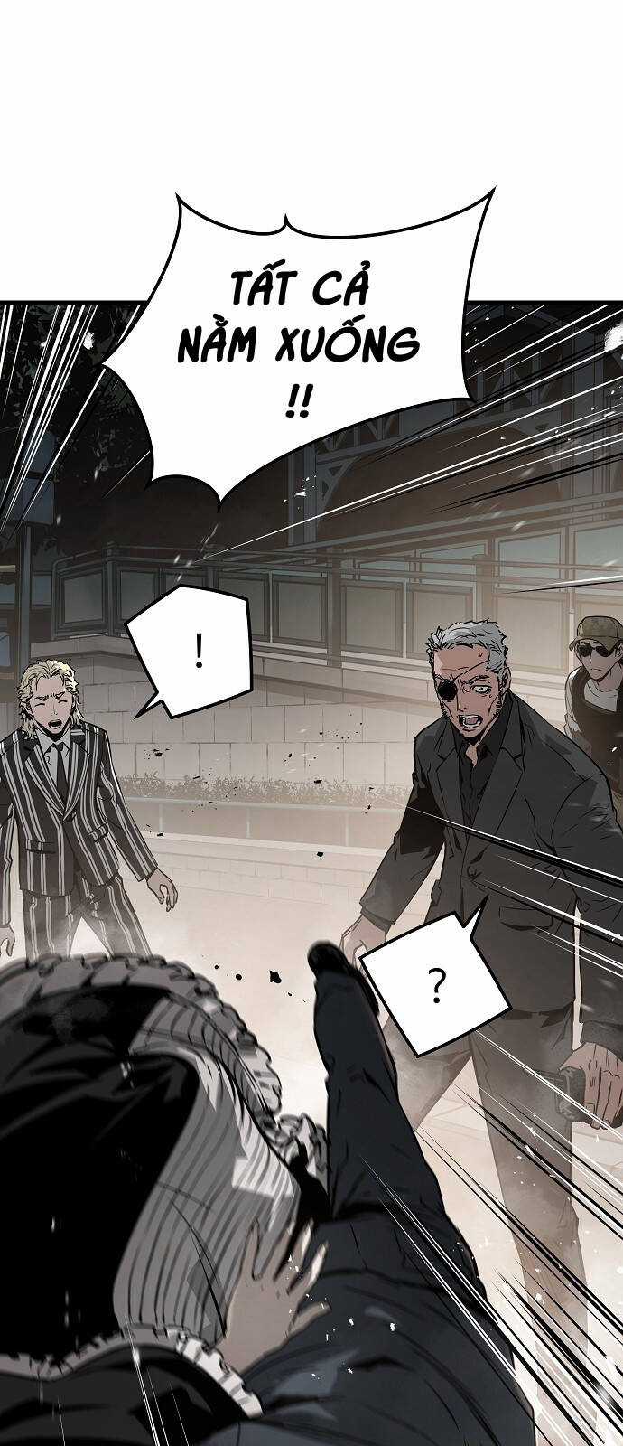 The Breaker 3: Quyền Năng Vô Hạn Chapter 75 trang 36