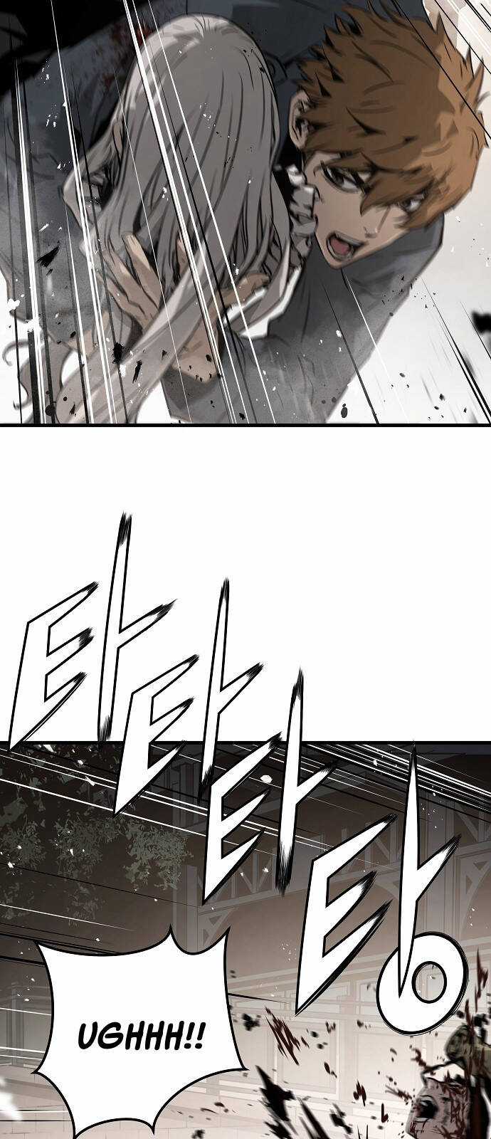 The Breaker 3: Quyền Năng Vô Hạn Chapter 75 trang 37