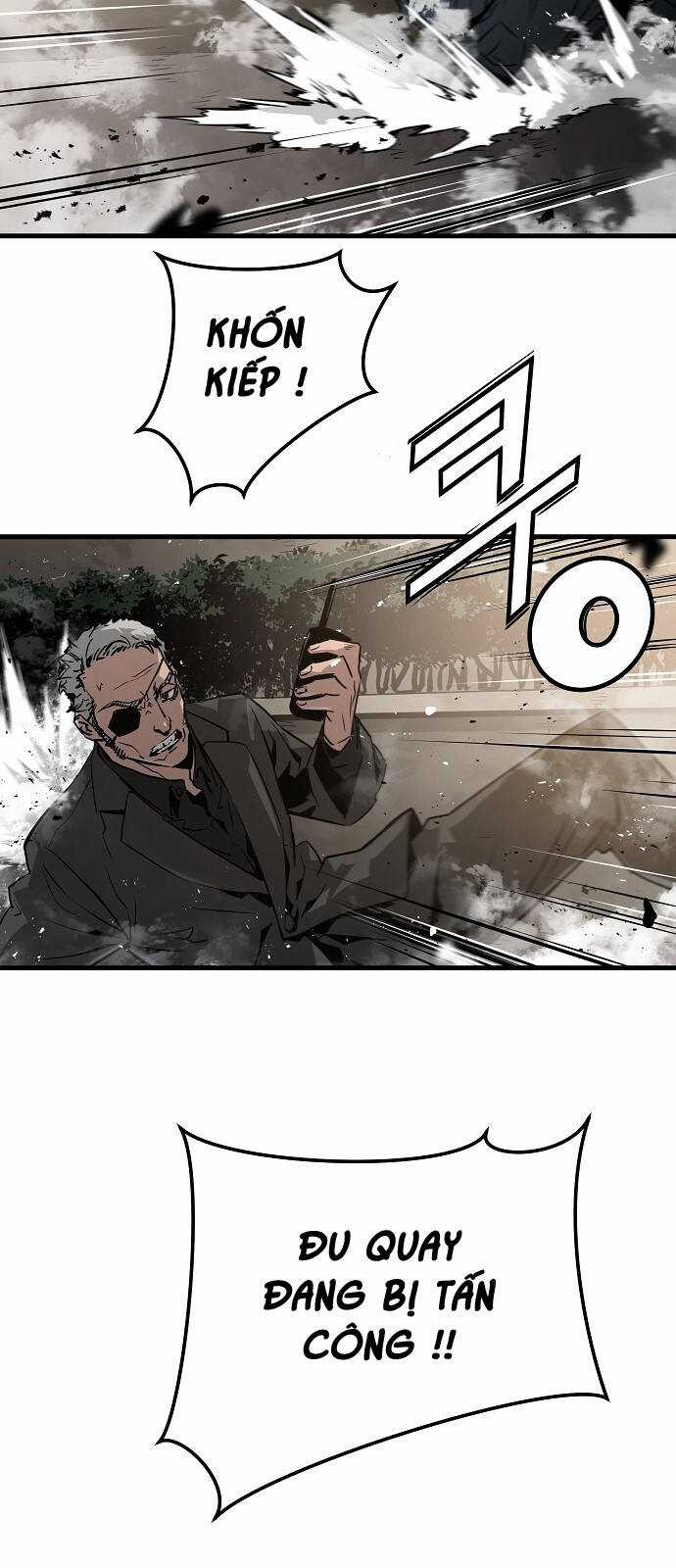 The Breaker 3: Quyền Năng Vô Hạn Chapter 75 trang 39