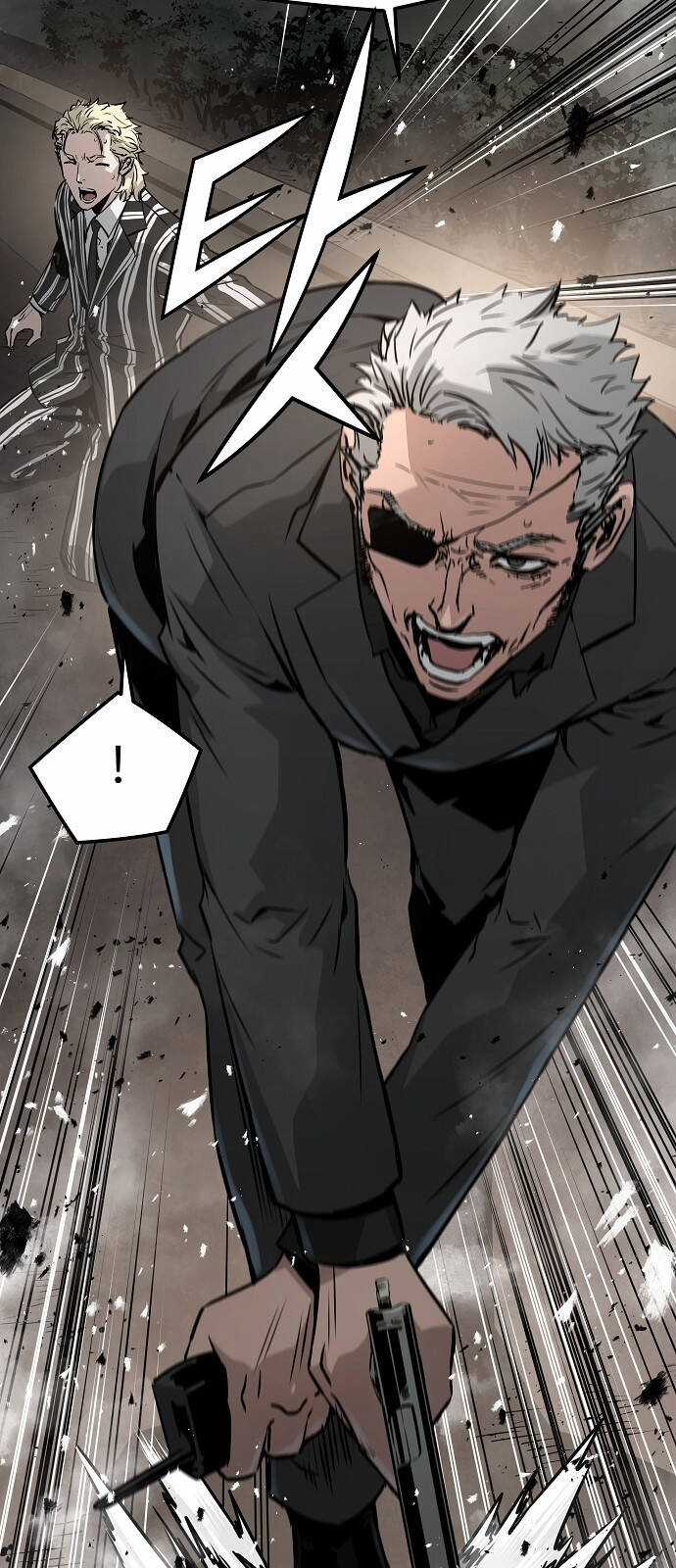 The Breaker 3: Quyền Năng Vô Hạn Chapter 75 trang 45