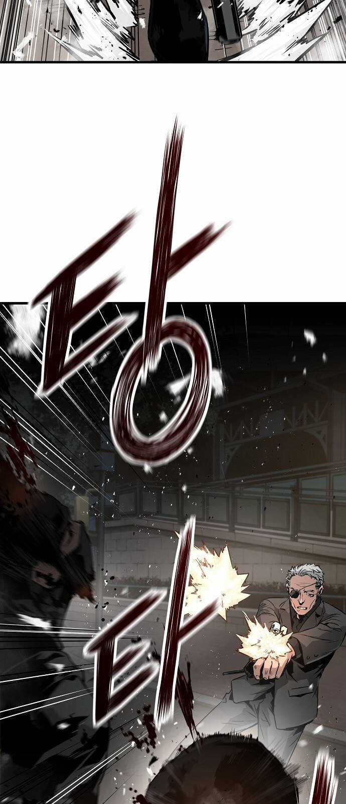 The Breaker 3: Quyền Năng Vô Hạn Chapter 75 trang 46