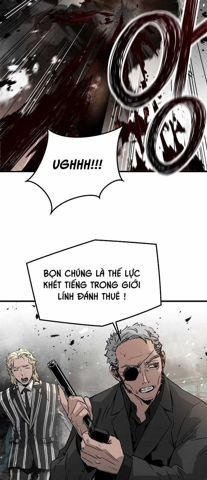 The Breaker 3: Quyền Năng Vô Hạn Chapter 75 trang 47