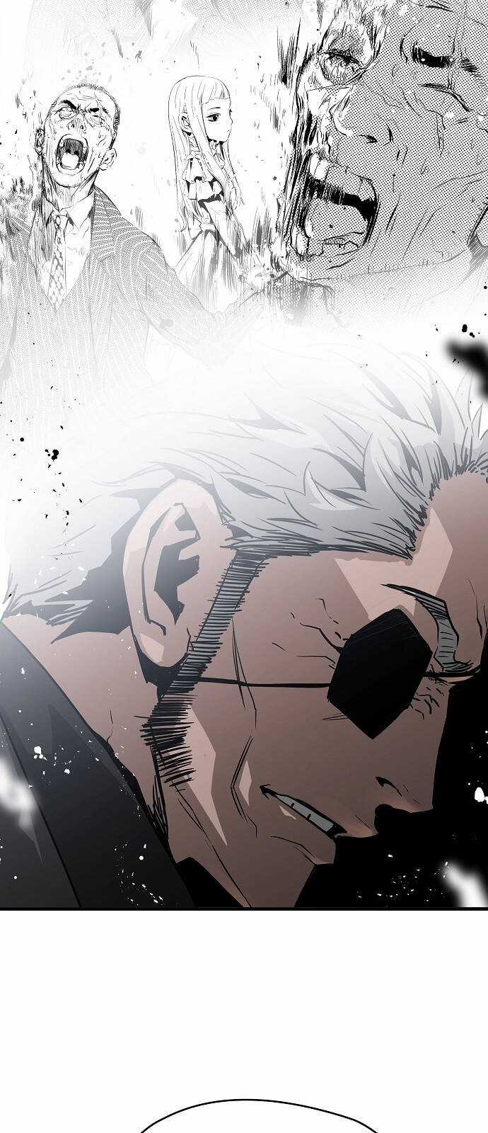 The Breaker 3: Quyền Năng Vô Hạn Chapter 75 trang 49