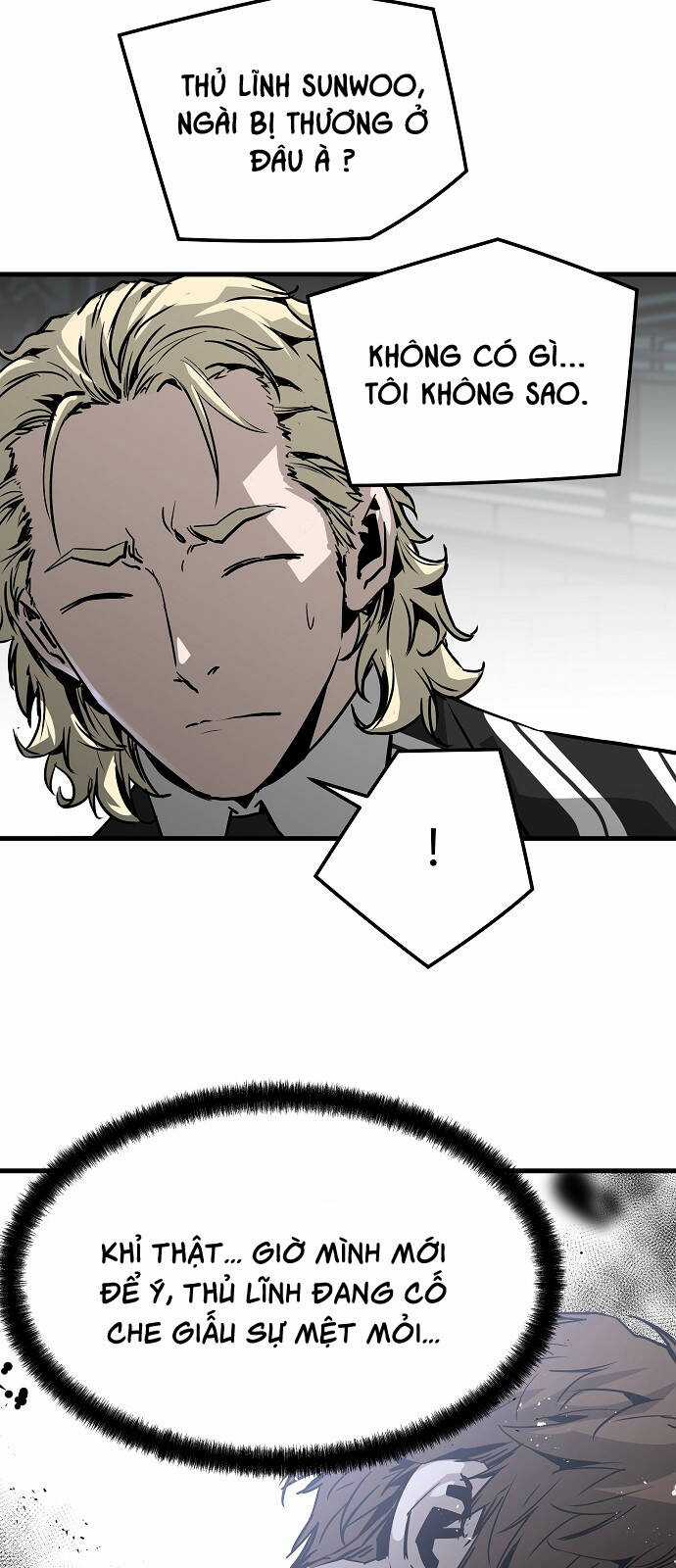 The Breaker 3: Quyền Năng Vô Hạn Chapter 75 trang 51