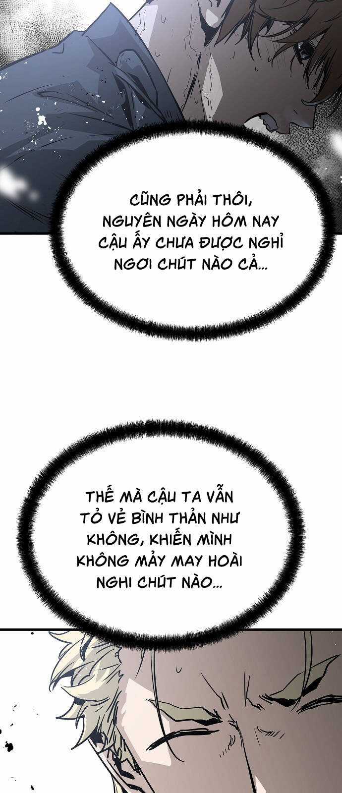 The Breaker 3: Quyền Năng Vô Hạn Chapter 75 trang 52