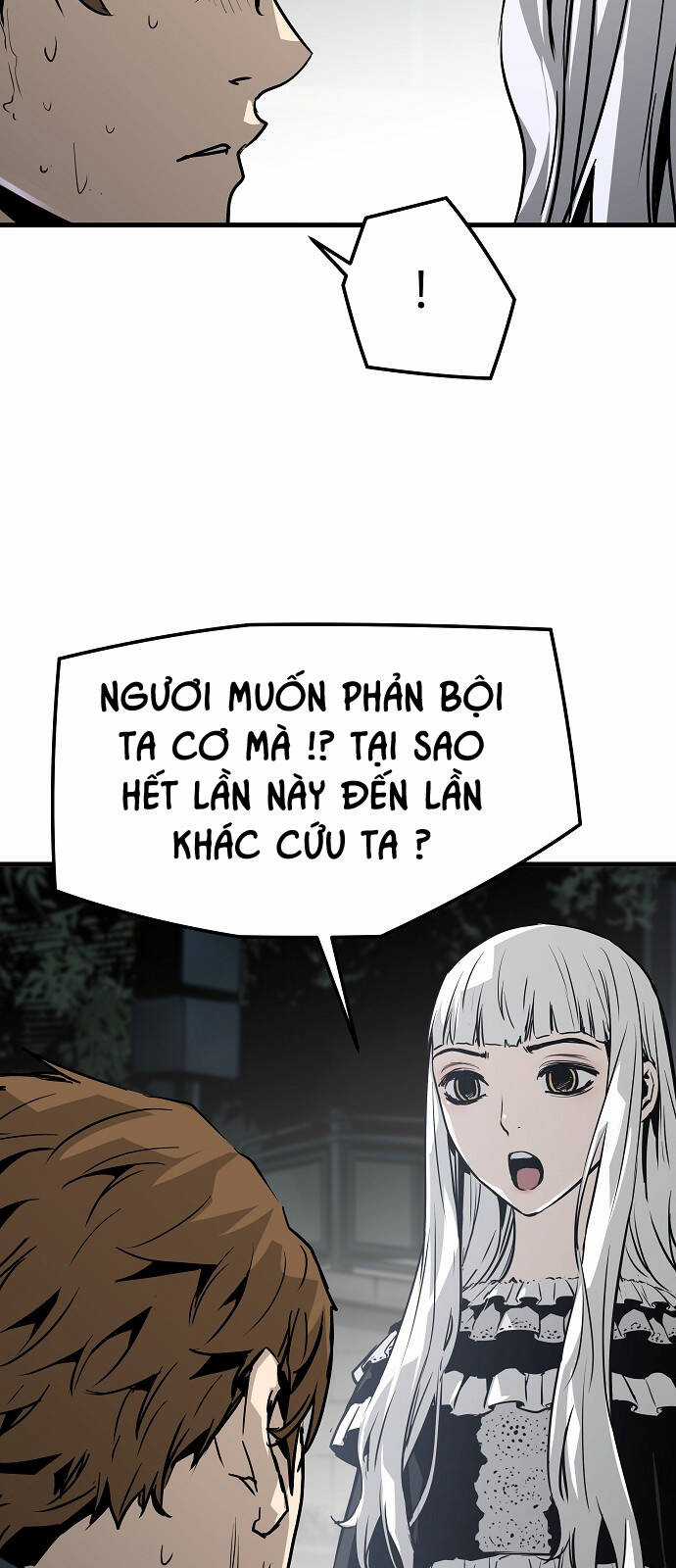 The Breaker 3: Quyền Năng Vô Hạn Chapter 75 trang 55