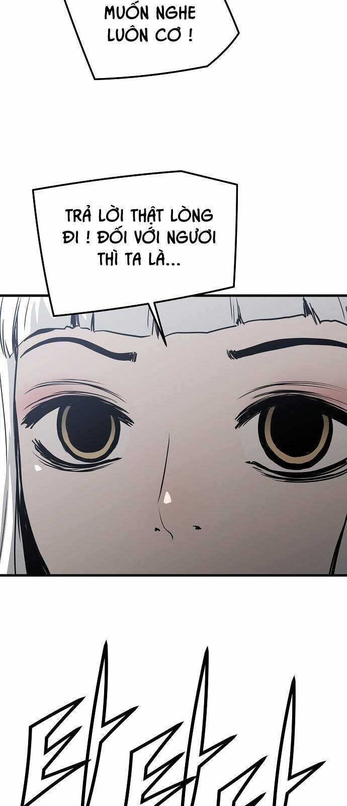 The Breaker 3: Quyền Năng Vô Hạn Chapter 75 trang 57