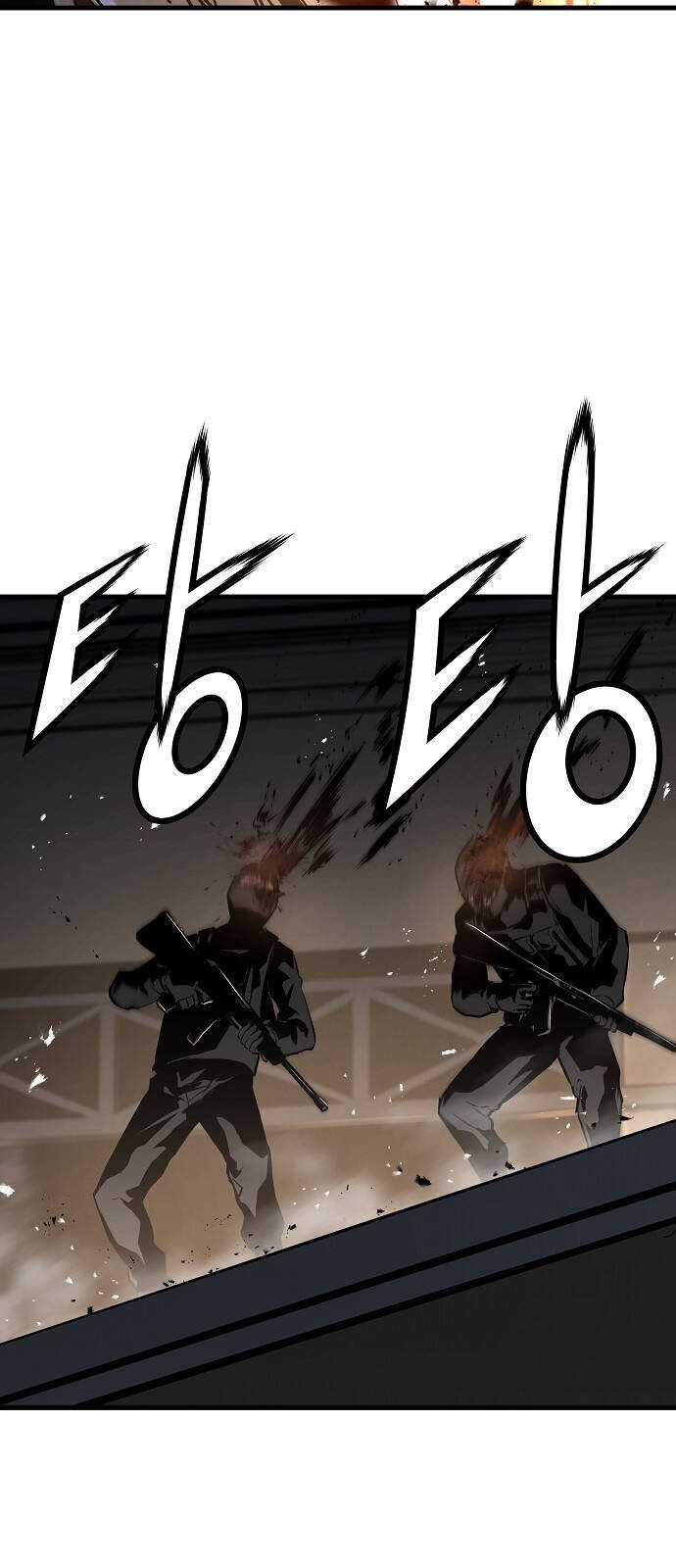 The Breaker 3: Quyền Năng Vô Hạn Chapter 75 trang 60