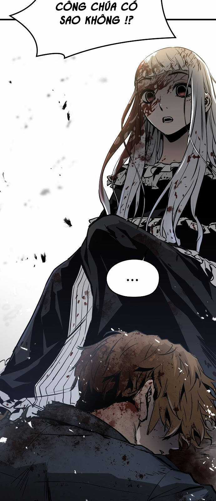 The Breaker 3: Quyền Năng Vô Hạn Chapter 75 trang 62