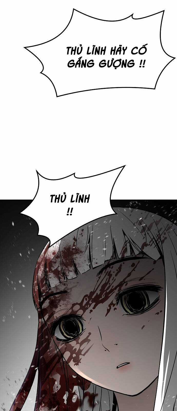 The Breaker 3: Quyền Năng Vô Hạn Chapter 75 trang 64