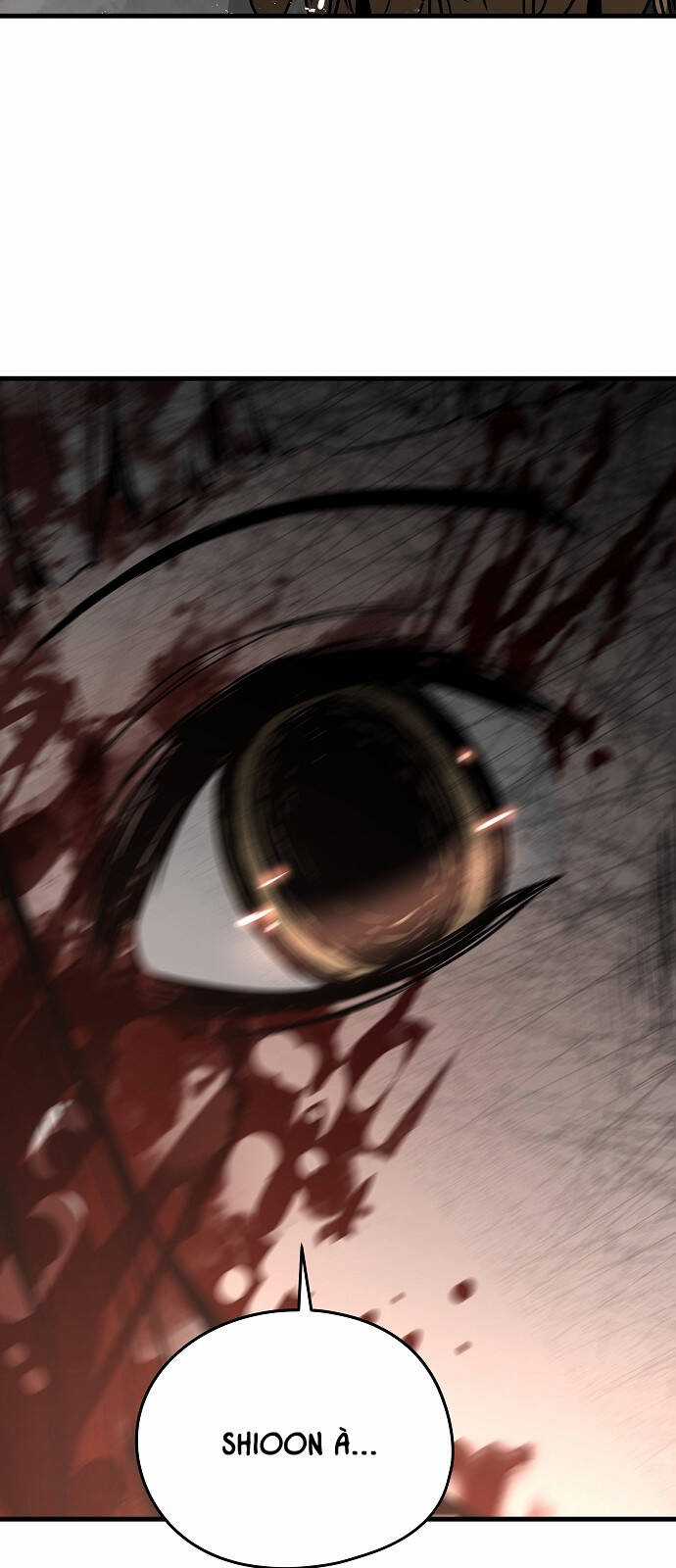 The Breaker 3: Quyền Năng Vô Hạn Chapter 75 trang 66