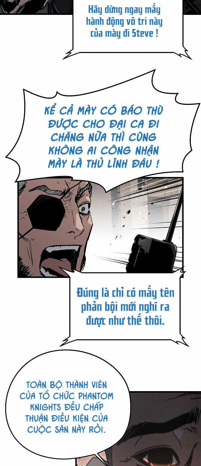 The Breaker 3: Quyền Năng Vô Hạn Chapter 75 trang 71