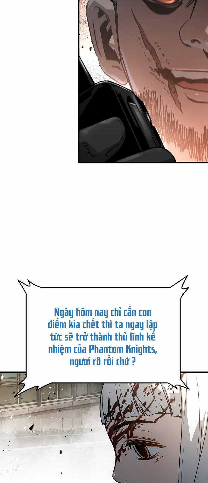 The Breaker 3: Quyền Năng Vô Hạn Chapter 75 trang 72