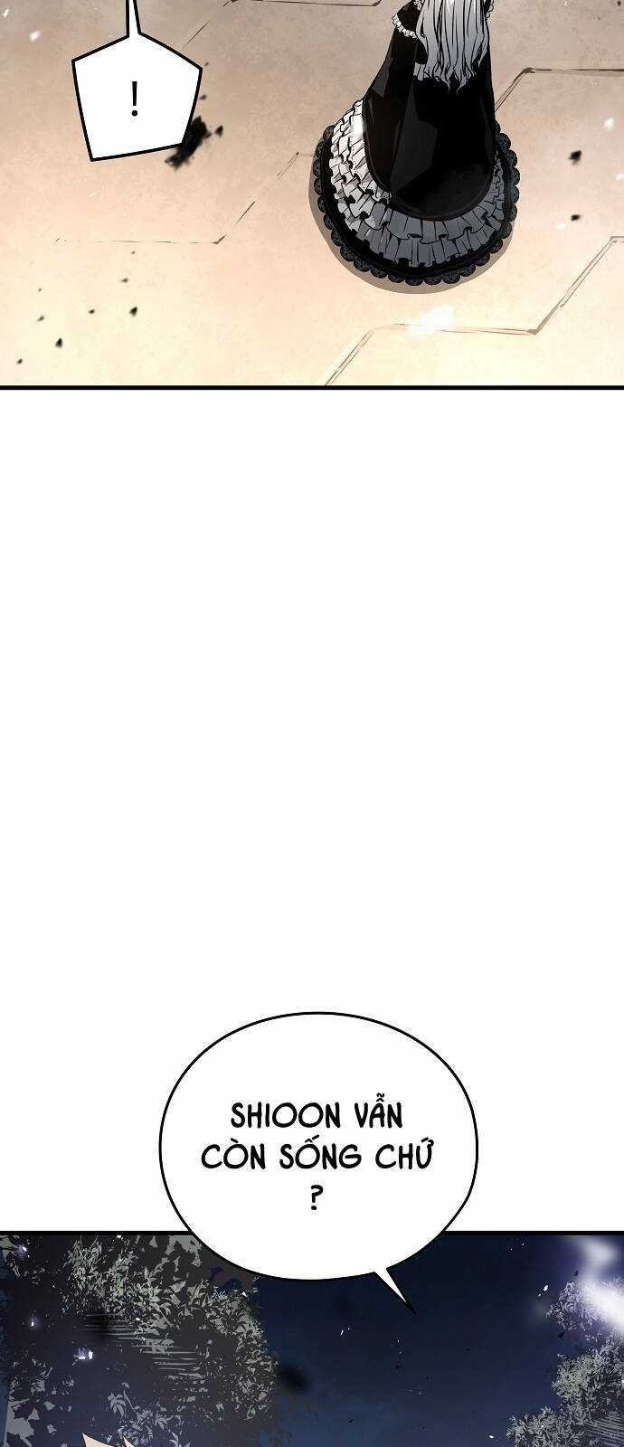 The Breaker 3: Quyền Năng Vô Hạn Chapter 75 trang 76