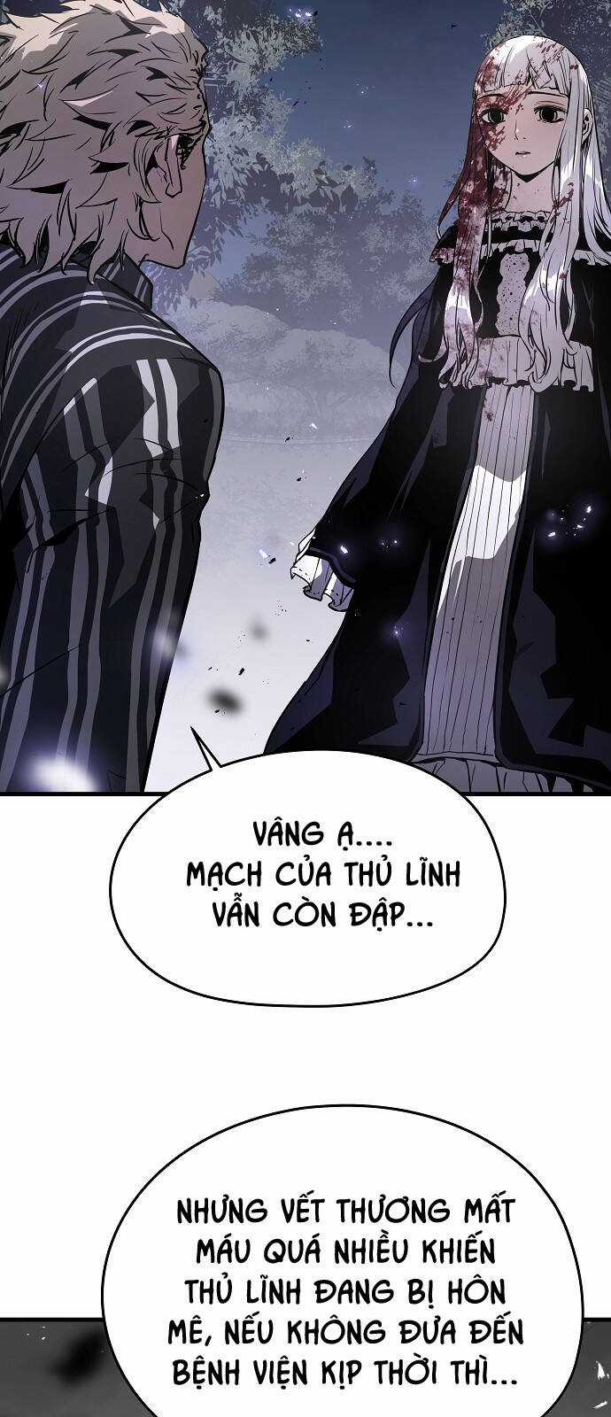 The Breaker 3: Quyền Năng Vô Hạn Chapter 75 trang 77