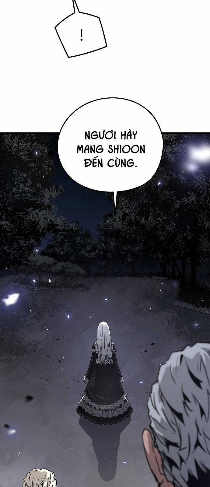 The Breaker 3: Quyền Năng Vô Hạn Chapter 75 trang 79