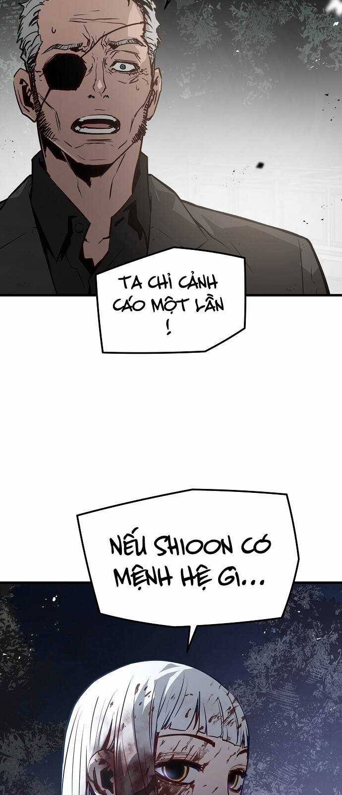 The Breaker 3: Quyền Năng Vô Hạn Chapter 75 trang 81