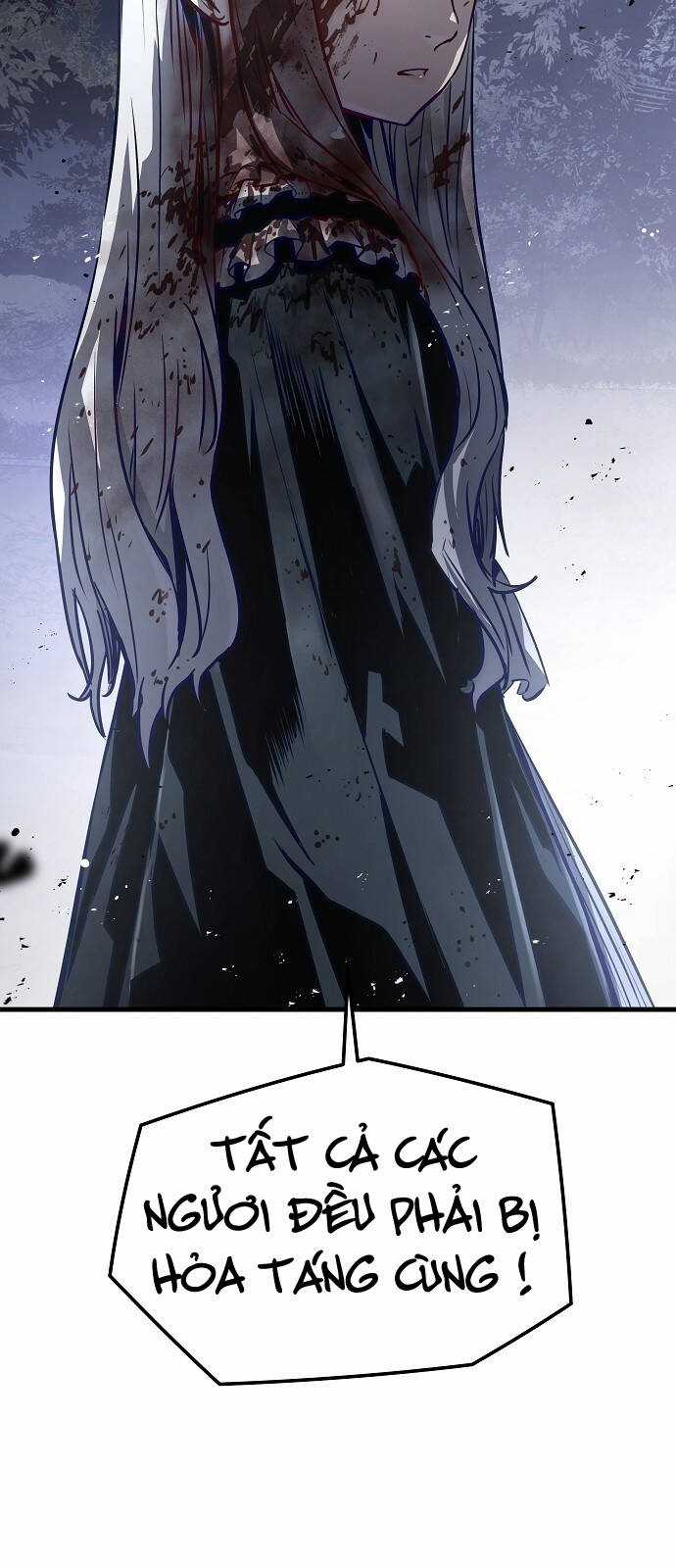 The Breaker 3: Quyền Năng Vô Hạn Chapter 75 trang 82