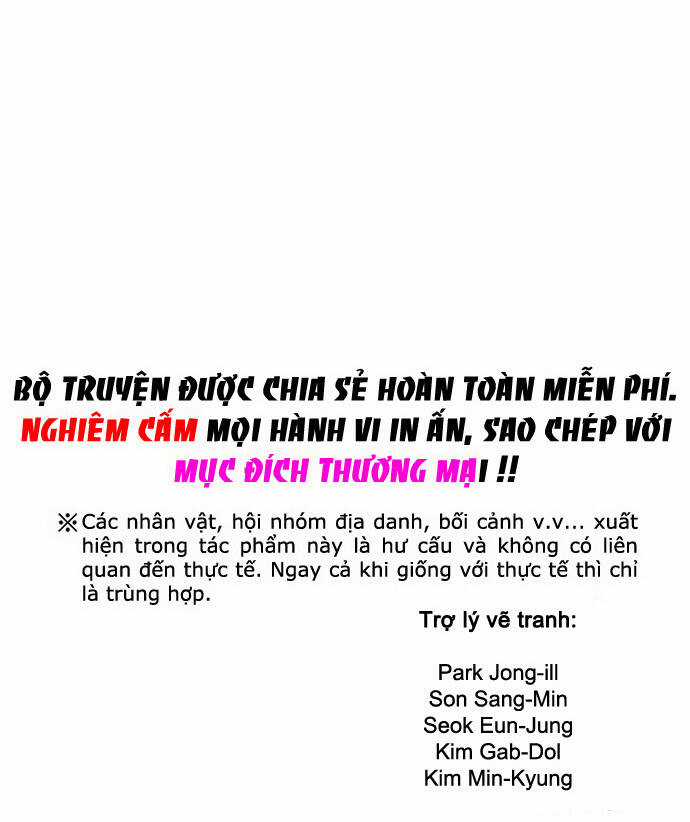 The Breaker 3: Quyền Năng Vô Hạn Chapter 75 trang 83