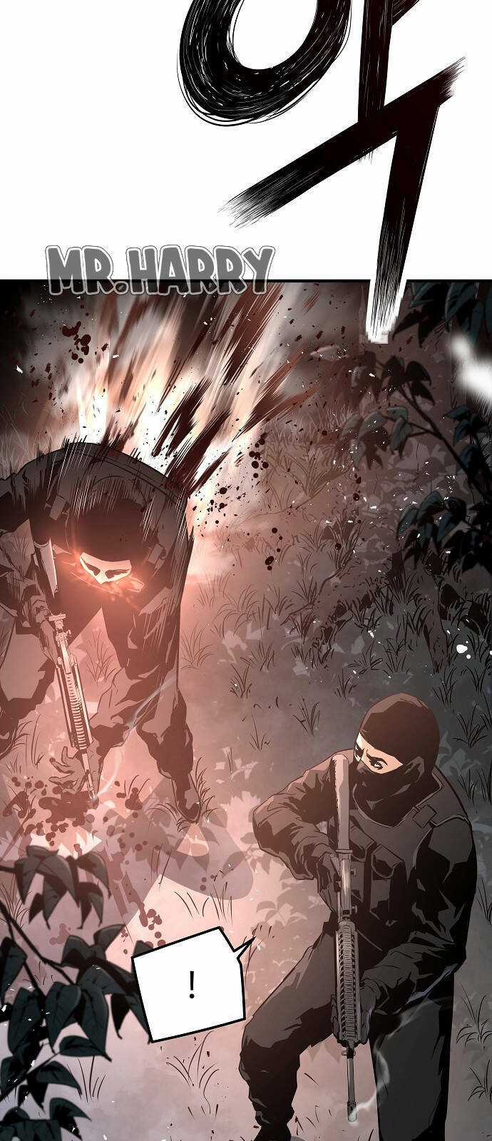 The Breaker 3: Quyền Năng Vô Hạn Chapter 76 trang 11