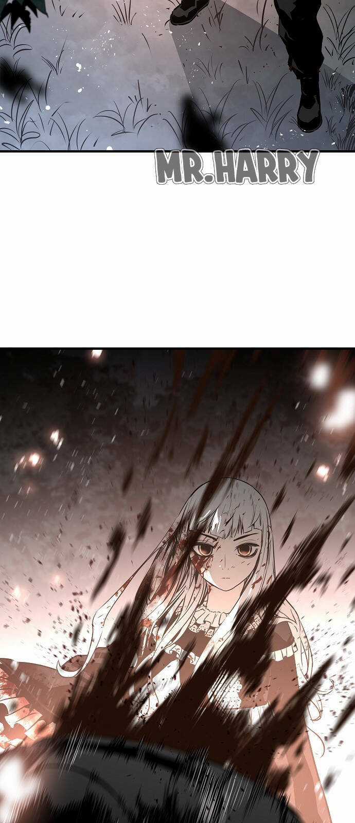 The Breaker 3: Quyền Năng Vô Hạn Chapter 76 trang 12