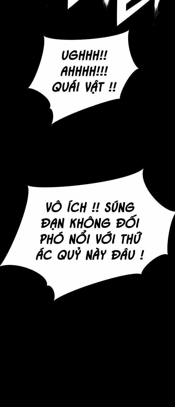 The Breaker 3: Quyền Năng Vô Hạn Chapter 76 trang 17