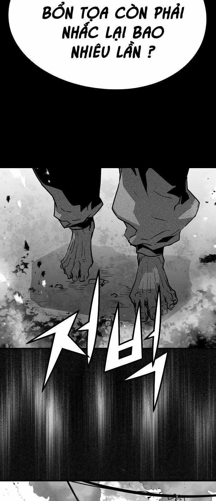 The Breaker 3: Quyền Năng Vô Hạn Chapter 76 trang 19