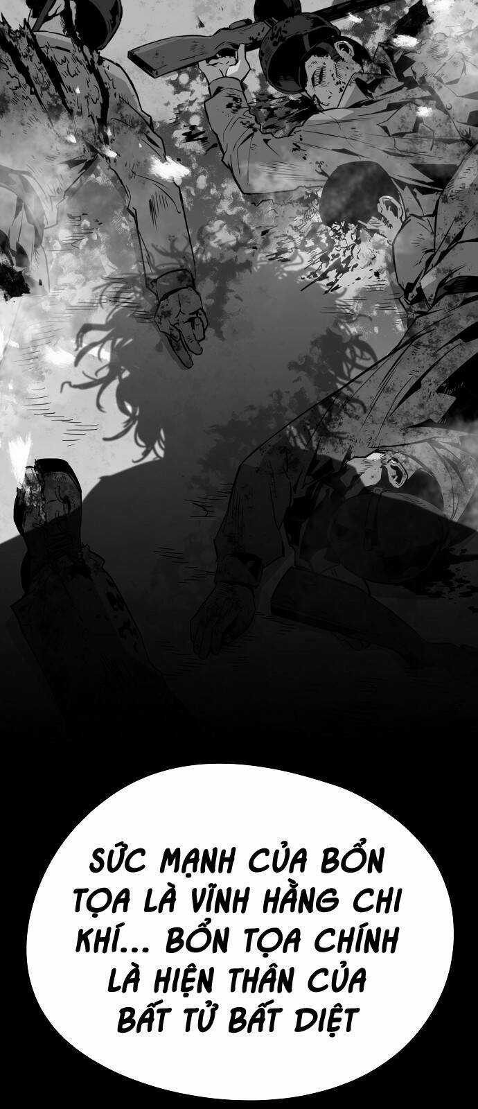 The Breaker 3: Quyền Năng Vô Hạn Chapter 76 trang 21