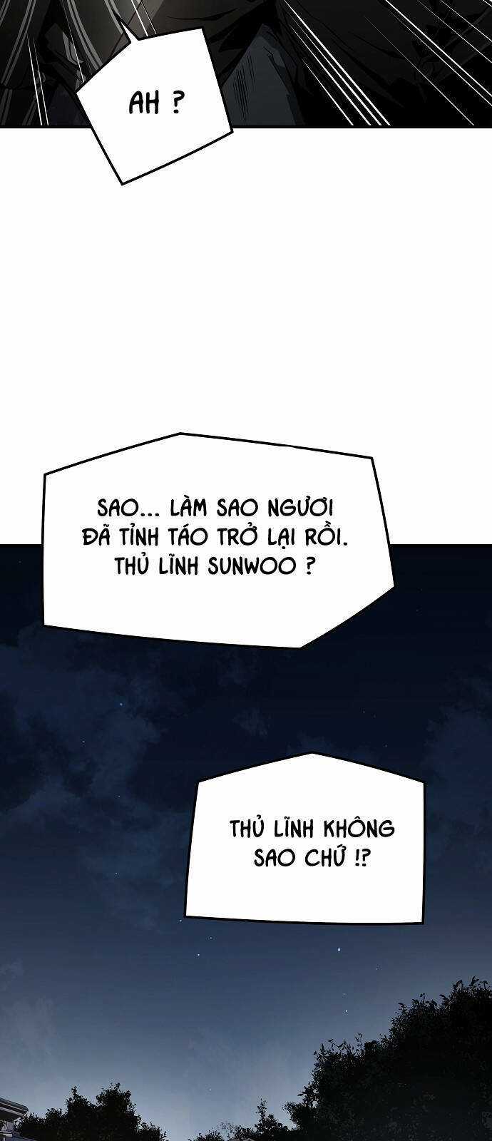 The Breaker 3: Quyền Năng Vô Hạn Chapter 76 trang 24