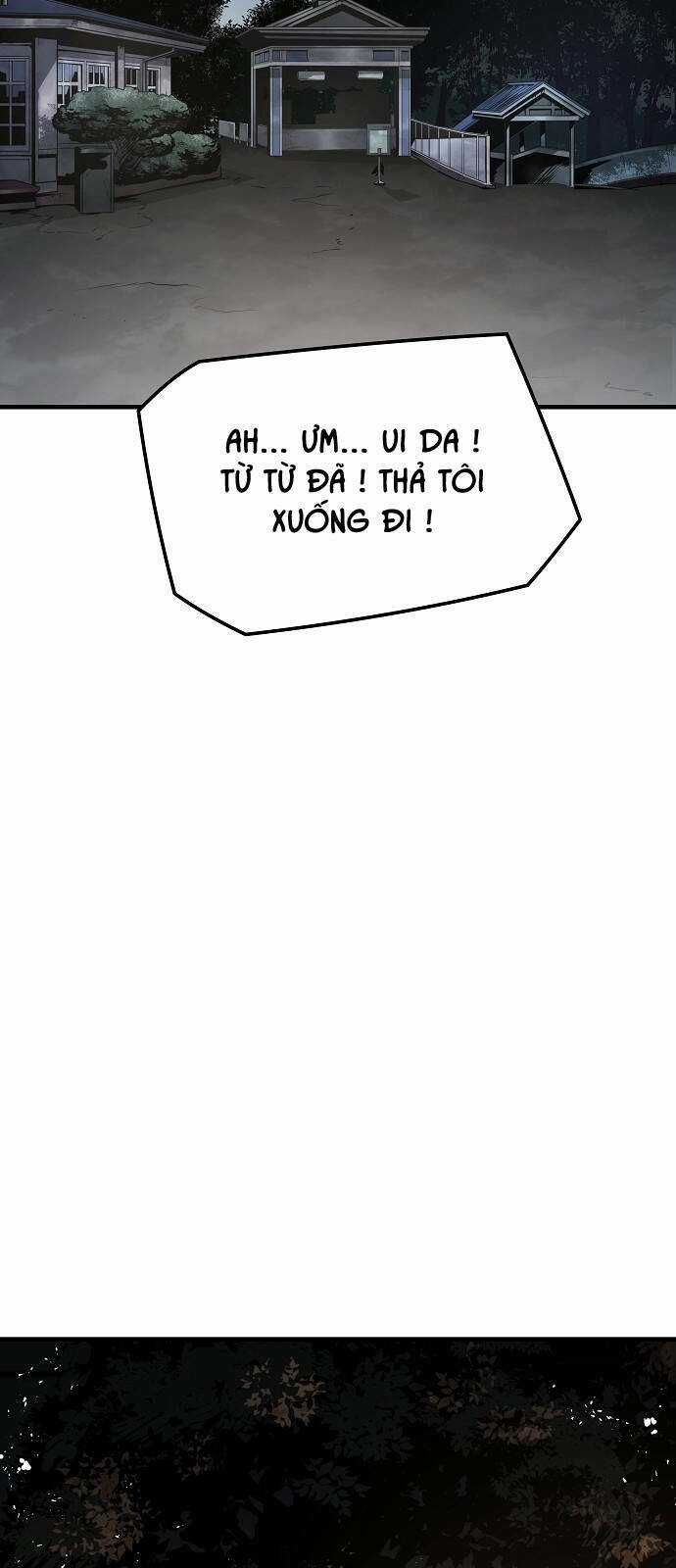 The Breaker 3: Quyền Năng Vô Hạn Chapter 76 trang 25