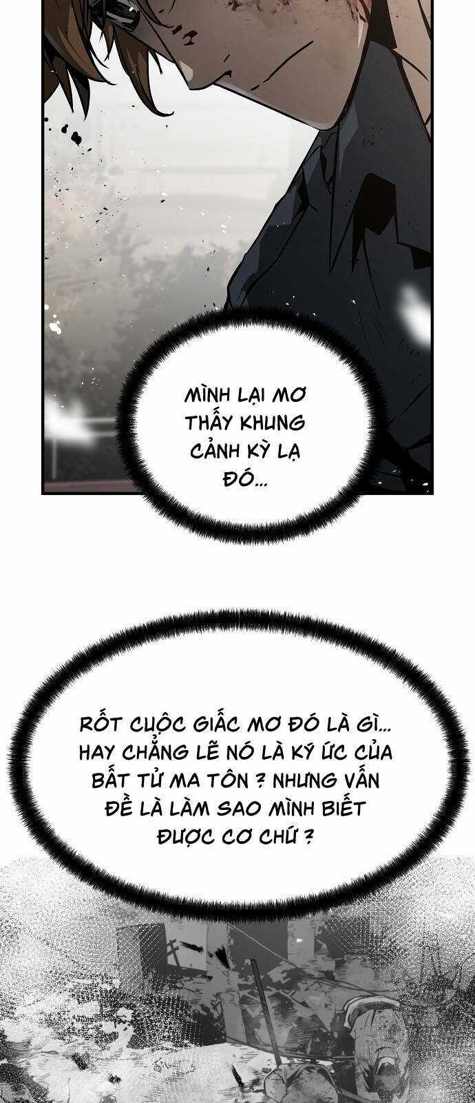 The Breaker 3: Quyền Năng Vô Hạn Chapter 76 trang 27