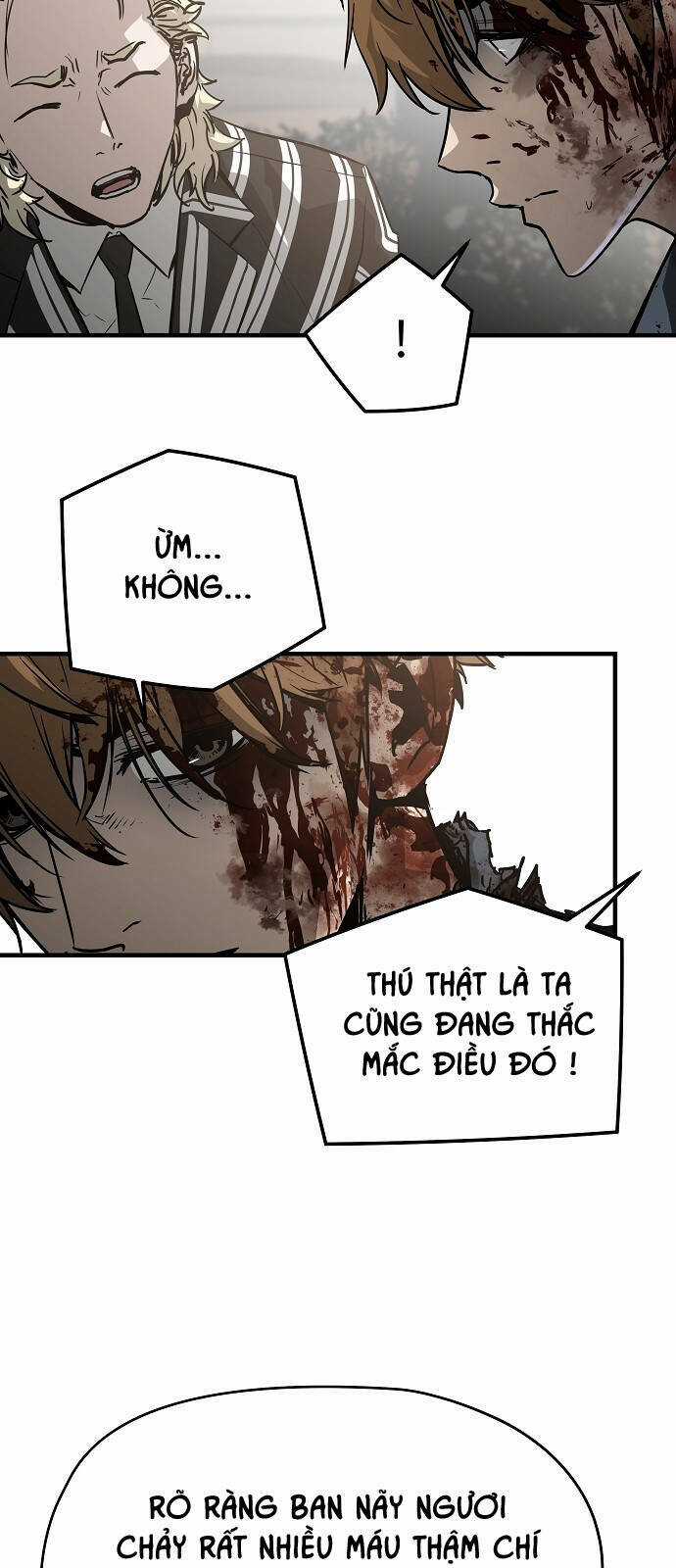 The Breaker 3: Quyền Năng Vô Hạn Chapter 76 trang 29