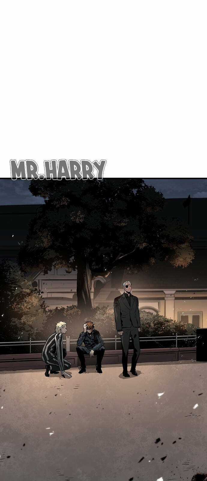 The Breaker 3: Quyền Năng Vô Hạn Chapter 76 trang 33