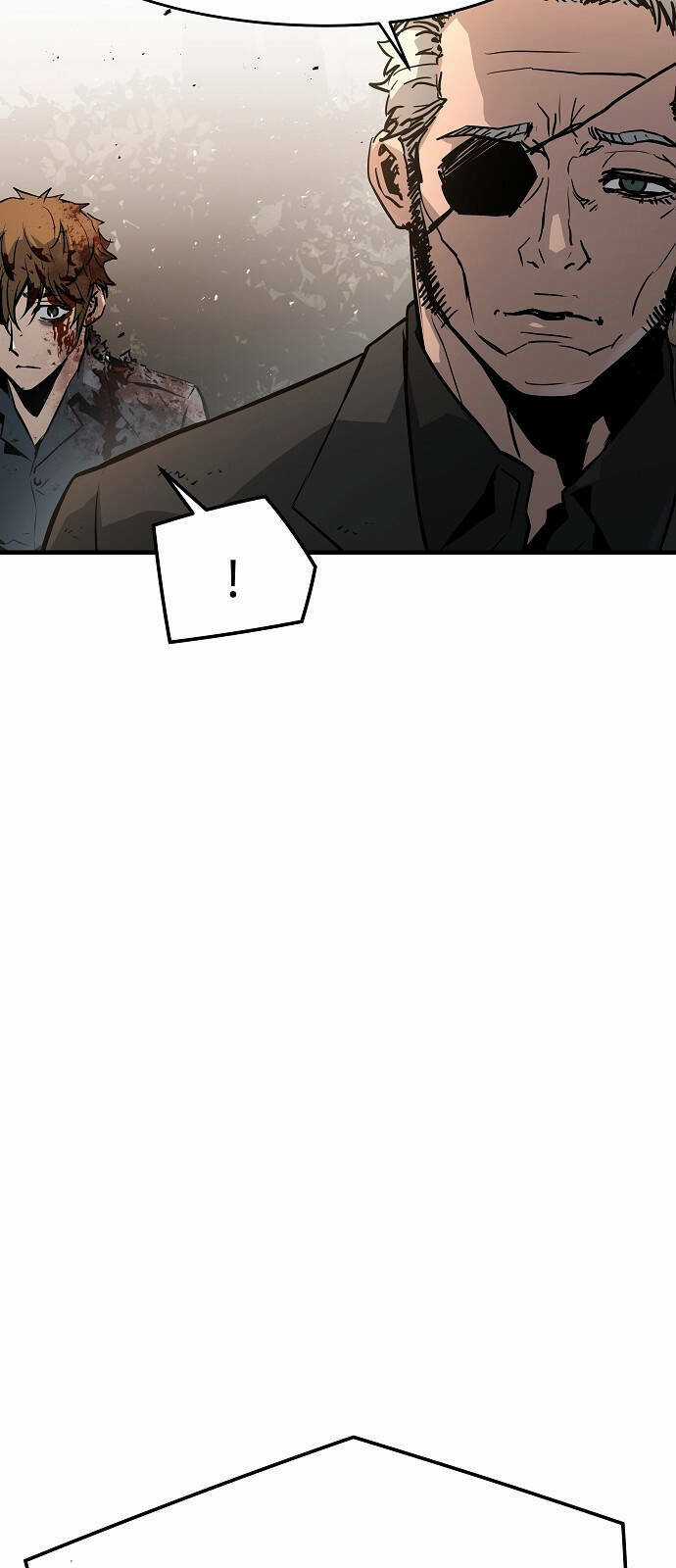 The Breaker 3: Quyền Năng Vô Hạn Chapter 76 trang 36