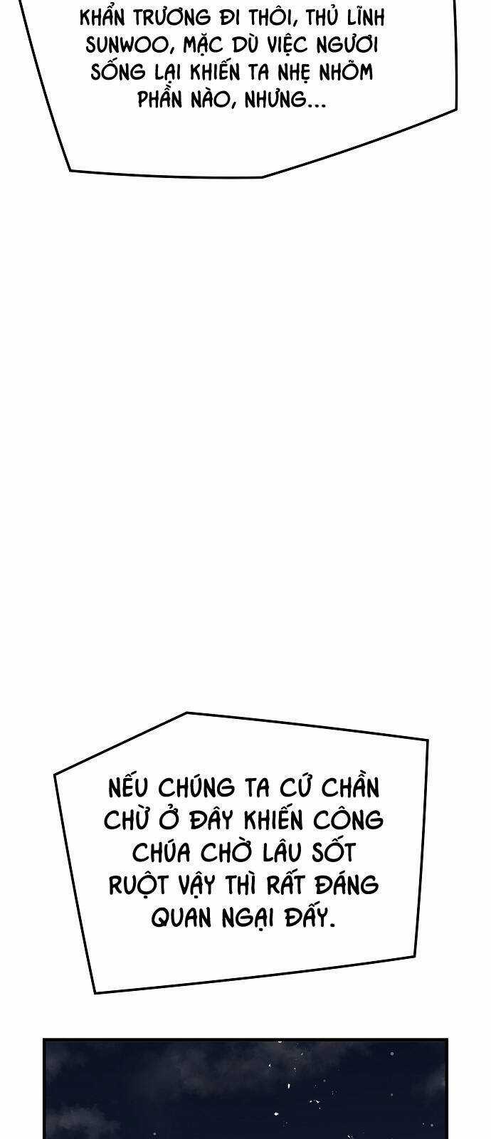 The Breaker 3: Quyền Năng Vô Hạn Chapter 76 trang 37