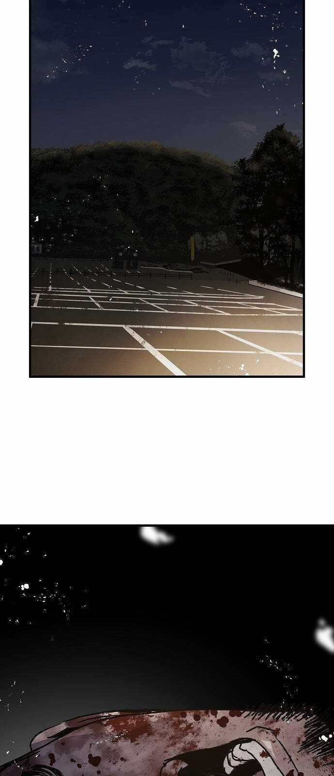 The Breaker 3: Quyền Năng Vô Hạn Chapter 76 trang 38