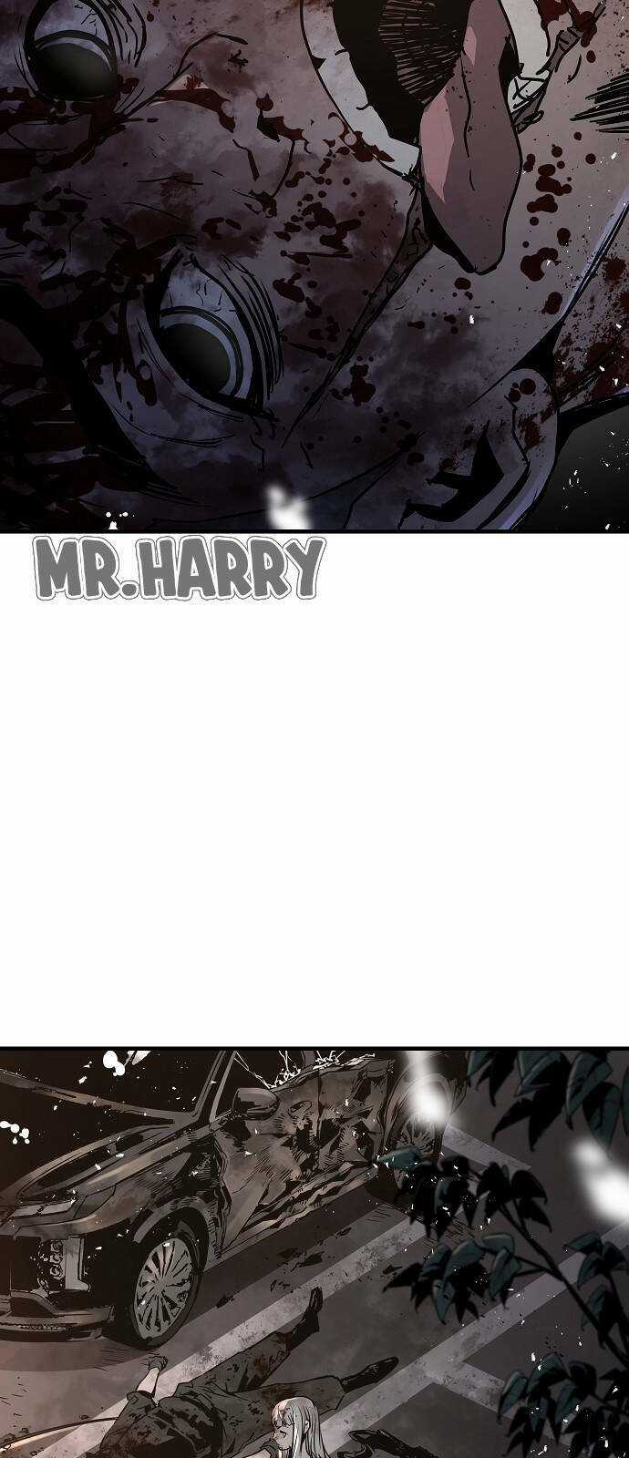 The Breaker 3: Quyền Năng Vô Hạn Chapter 76 trang 39