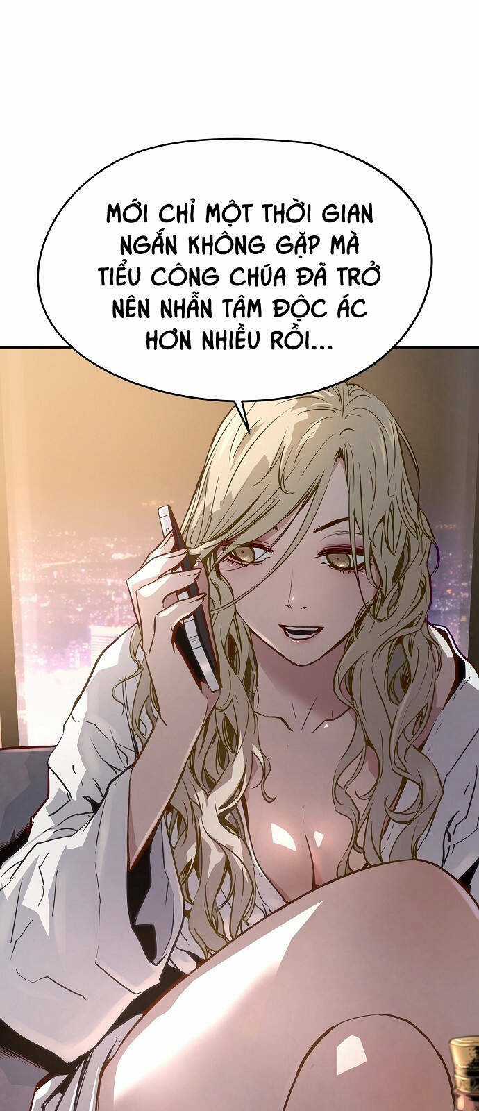 The Breaker 3: Quyền Năng Vô Hạn Chapter 76 trang 4