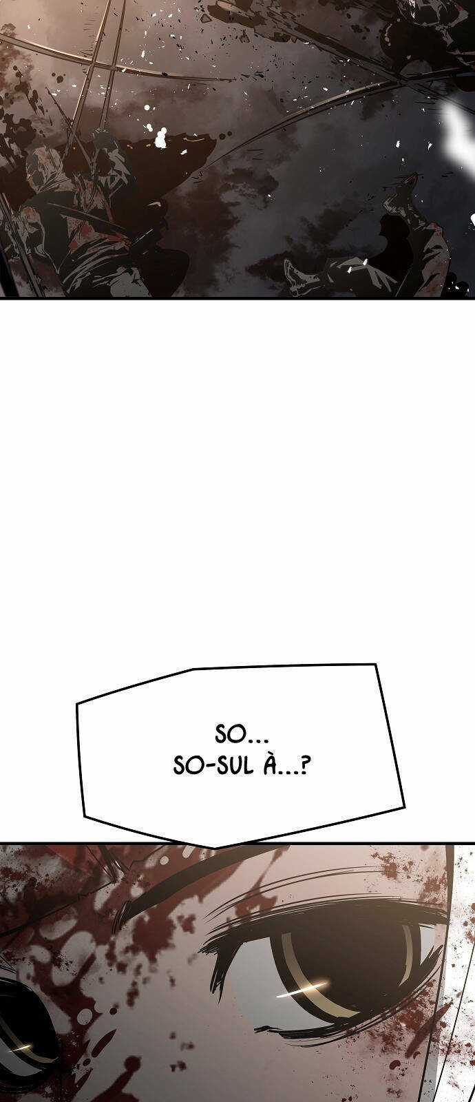 The Breaker 3: Quyền Năng Vô Hạn Chapter 76 trang 41