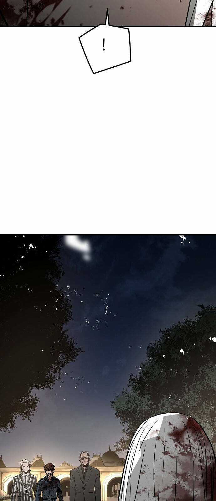 The Breaker 3: Quyền Năng Vô Hạn Chapter 76 trang 42