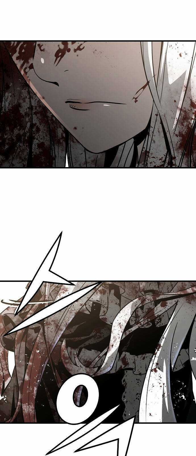 The Breaker 3: Quyền Năng Vô Hạn Chapter 76 trang 44