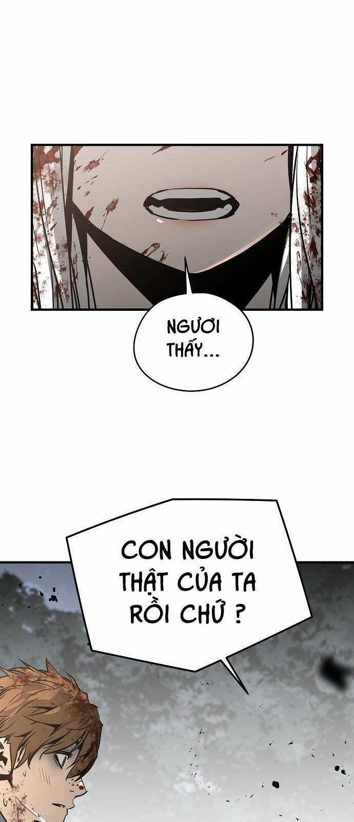 The Breaker 3: Quyền Năng Vô Hạn Chapter 76 trang 46