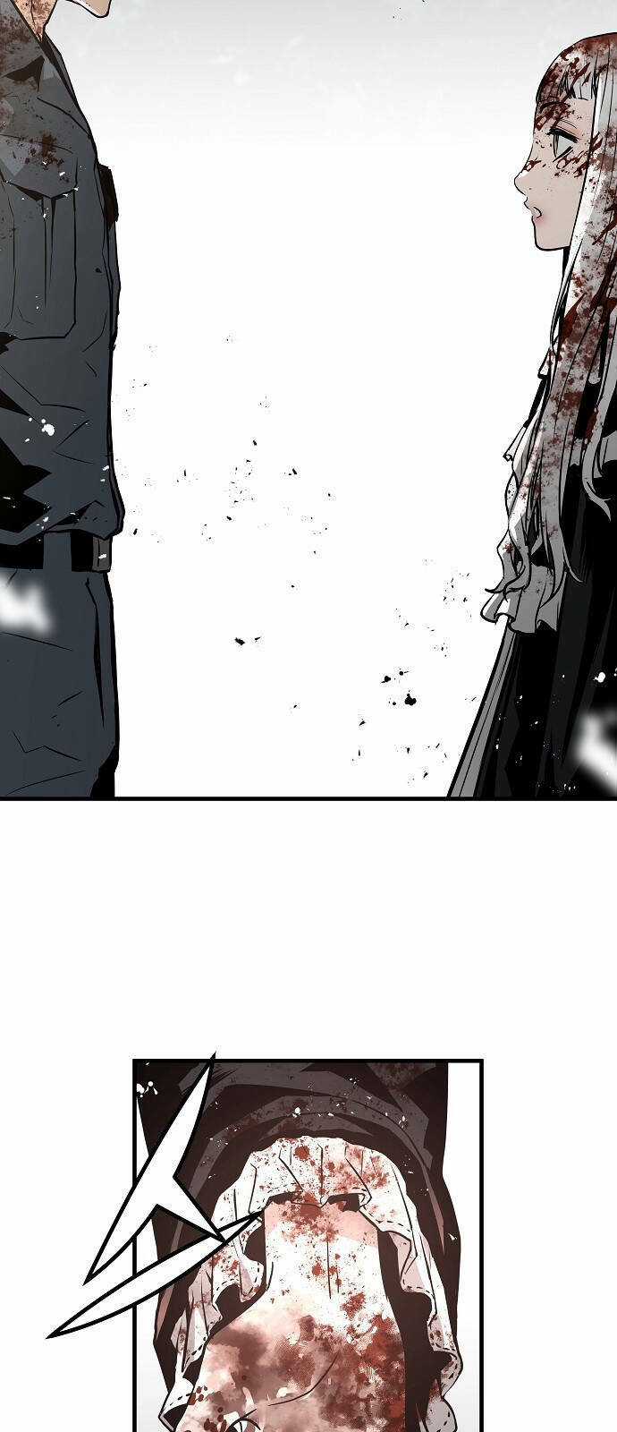 The Breaker 3: Quyền Năng Vô Hạn Chapter 76 trang 47