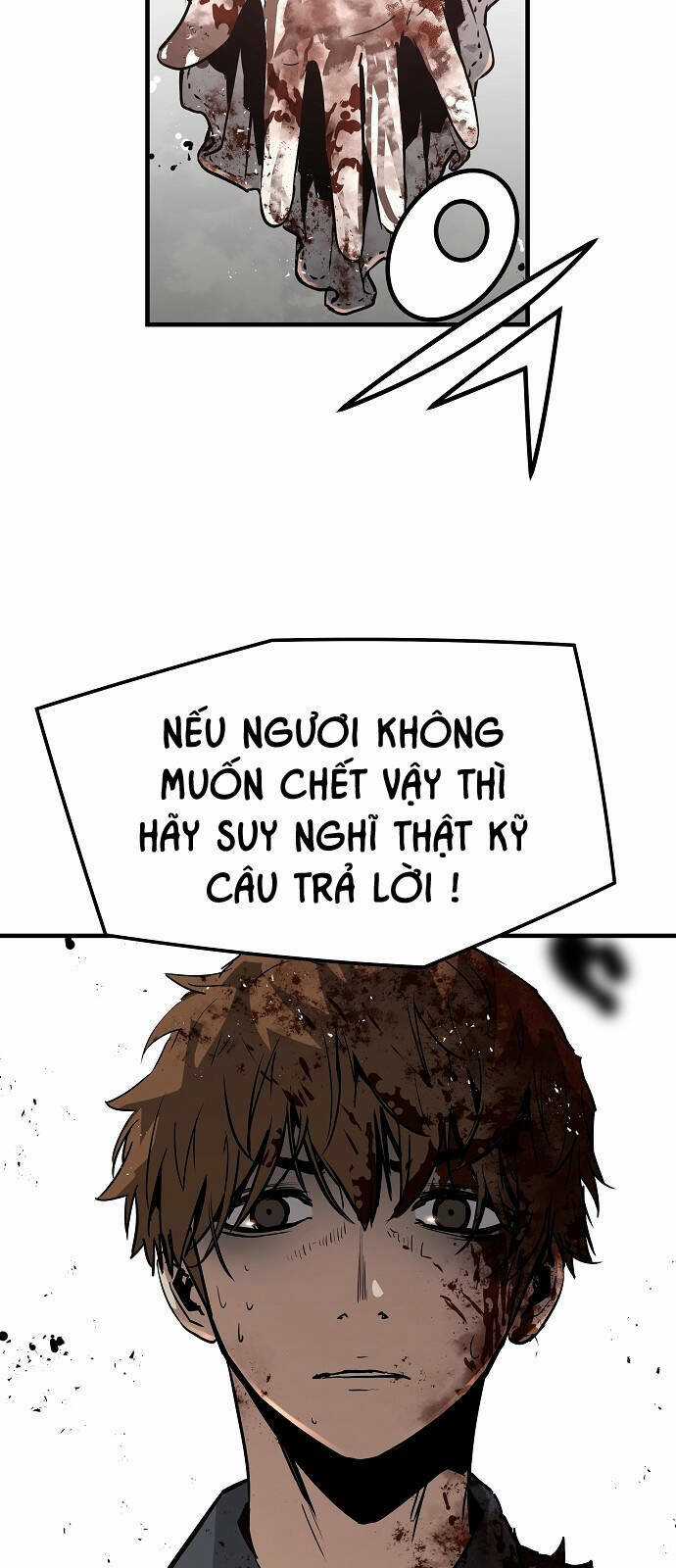 The Breaker 3: Quyền Năng Vô Hạn Chapter 76 trang 48