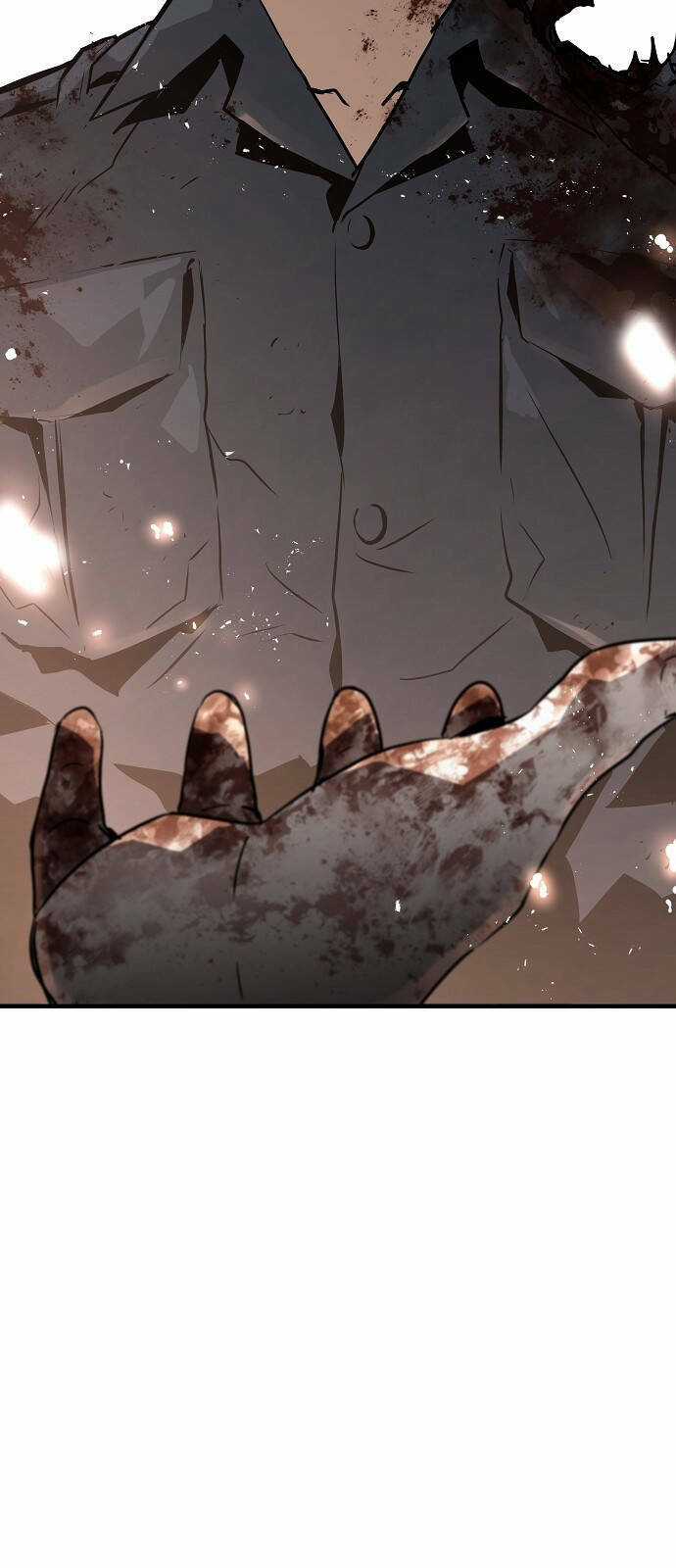 The Breaker 3: Quyền Năng Vô Hạn Chapter 76 trang 49