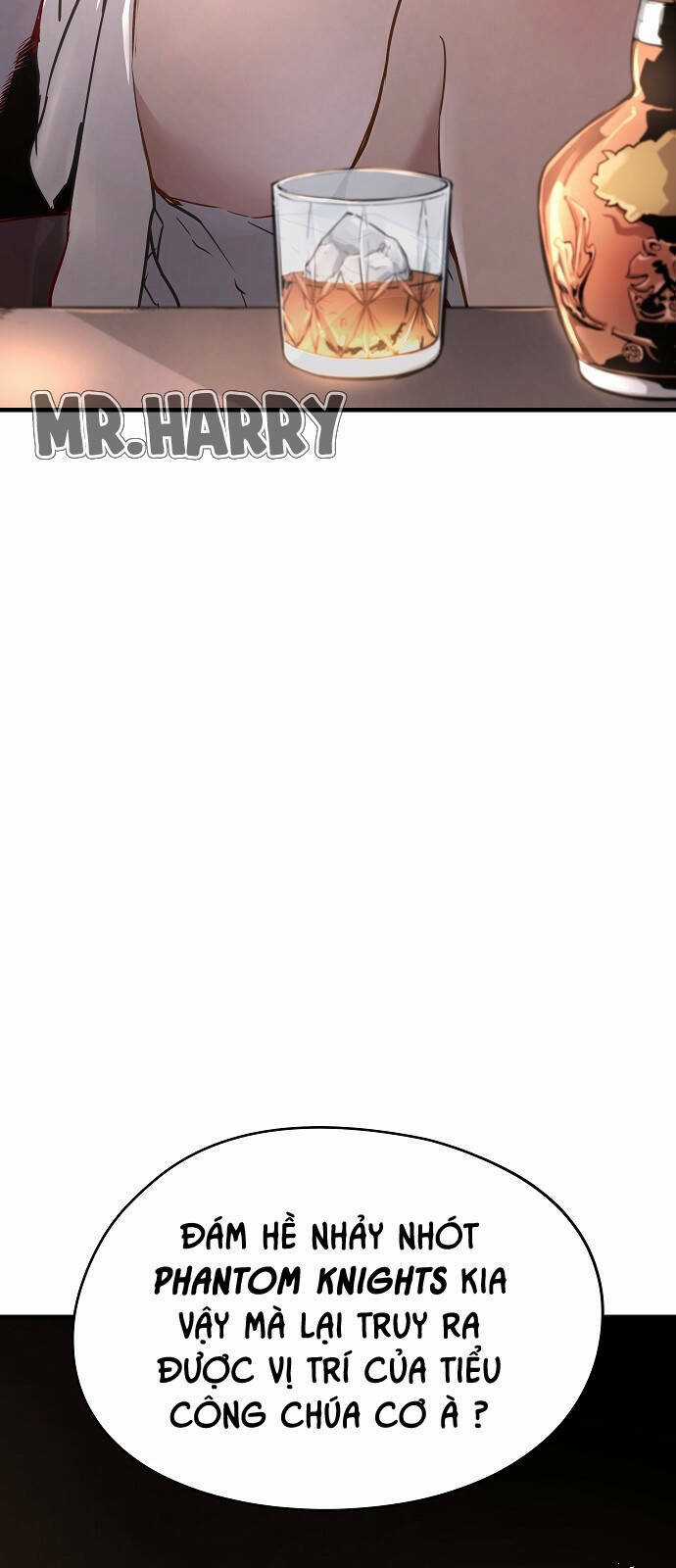 The Breaker 3: Quyền Năng Vô Hạn Chapter 76 trang 5