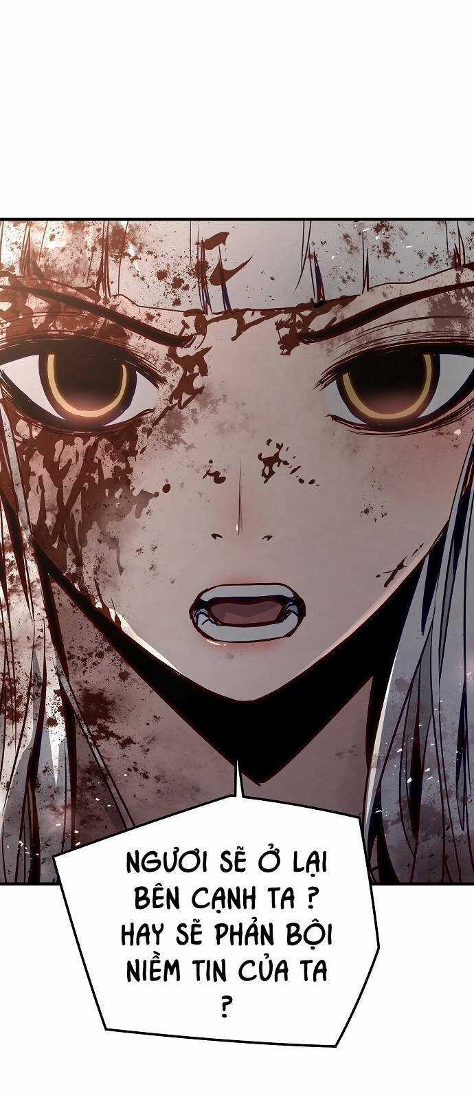 The Breaker 3: Quyền Năng Vô Hạn Chapter 76 trang 50