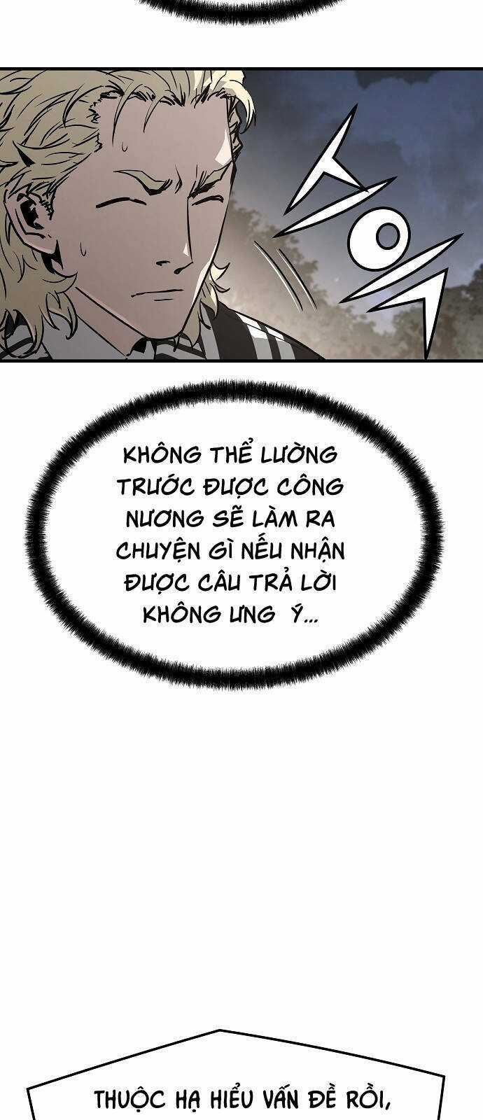 The Breaker 3: Quyền Năng Vô Hạn Chapter 76 trang 53