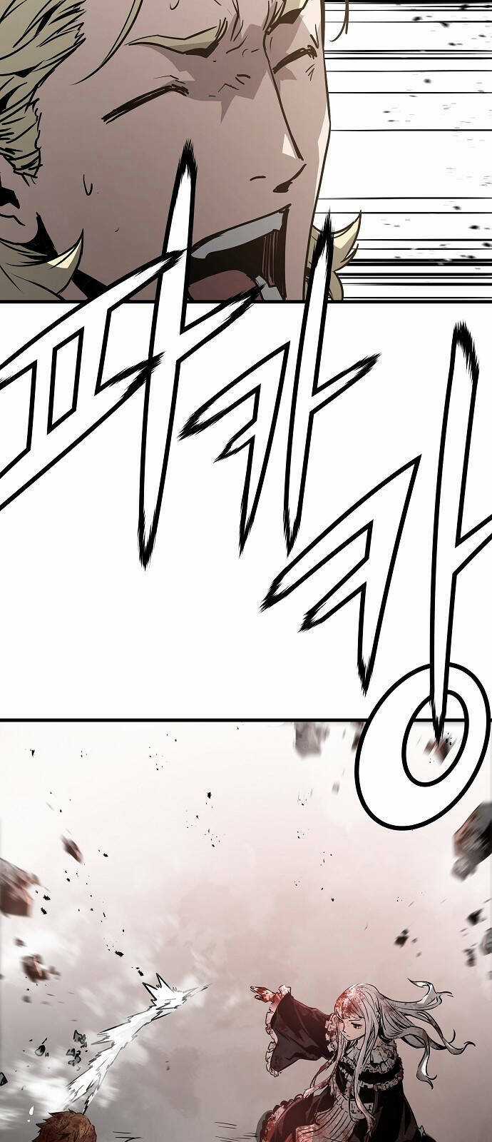 The Breaker 3: Quyền Năng Vô Hạn Chapter 76 trang 57