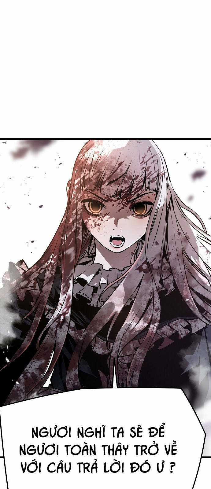 The Breaker 3: Quyền Năng Vô Hạn Chapter 76 trang 59